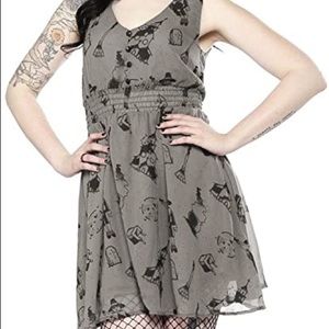 ***FOUND***ISO: Sourpuss Salem Witch Skater Dress